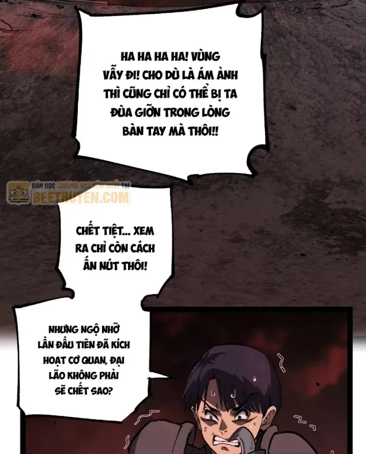 Thích Khách Thần Cấp, Ta Chính Là Bóng Đêm - Chương 102 - Trang 29