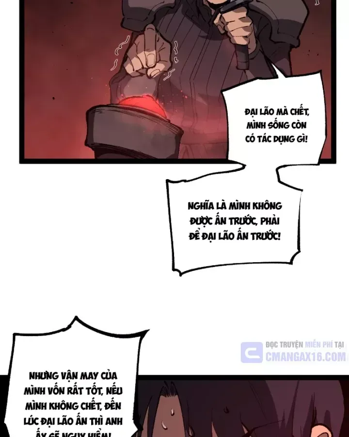 Thích Khách Thần Cấp, Ta Chính Là Bóng Đêm - Chương 102 - Trang 30