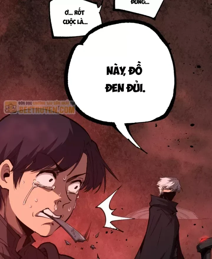 Thích Khách Thần Cấp, Ta Chính Là Bóng Đêm - Chương 102 - Trang 32