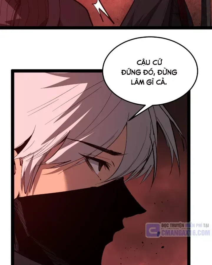 Thích Khách Thần Cấp, Ta Chính Là Bóng Đêm - Chương 102 - Trang 33