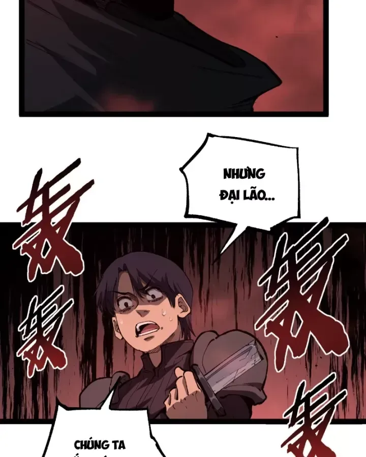 Thích Khách Thần Cấp, Ta Chính Là Bóng Đêm - Chương 102 - Trang 34