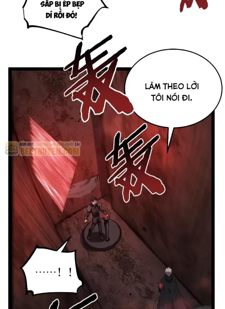 Thích Khách Thần Cấp, Ta Chính Là Bóng Đêm - Chương 102 - Trang 35