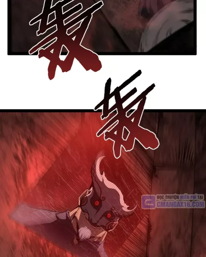 Thích Khách Thần Cấp, Ta Chính Là Bóng Đêm - Chương 102 - Trang 36