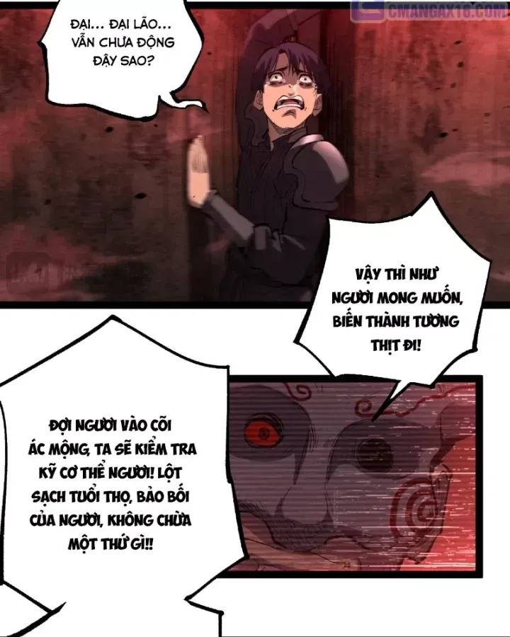 Thích Khách Thần Cấp, Ta Chính Là Bóng Đêm - Chương 102 - Trang 40