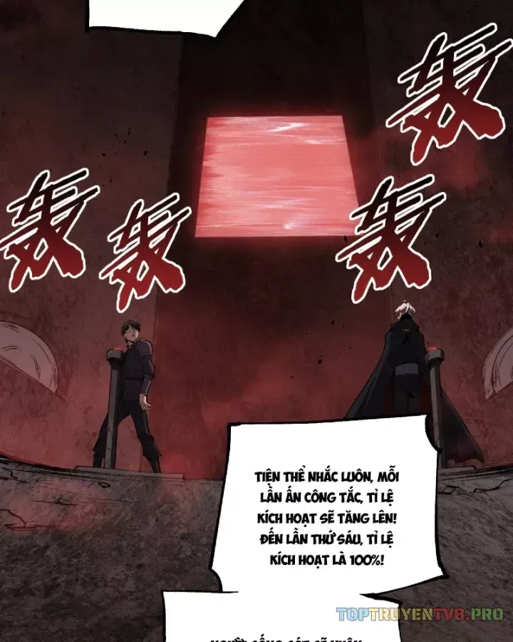 Thích Khách Thần Cấp, Ta Chính Là Bóng Đêm - Chương 102 - Trang 5