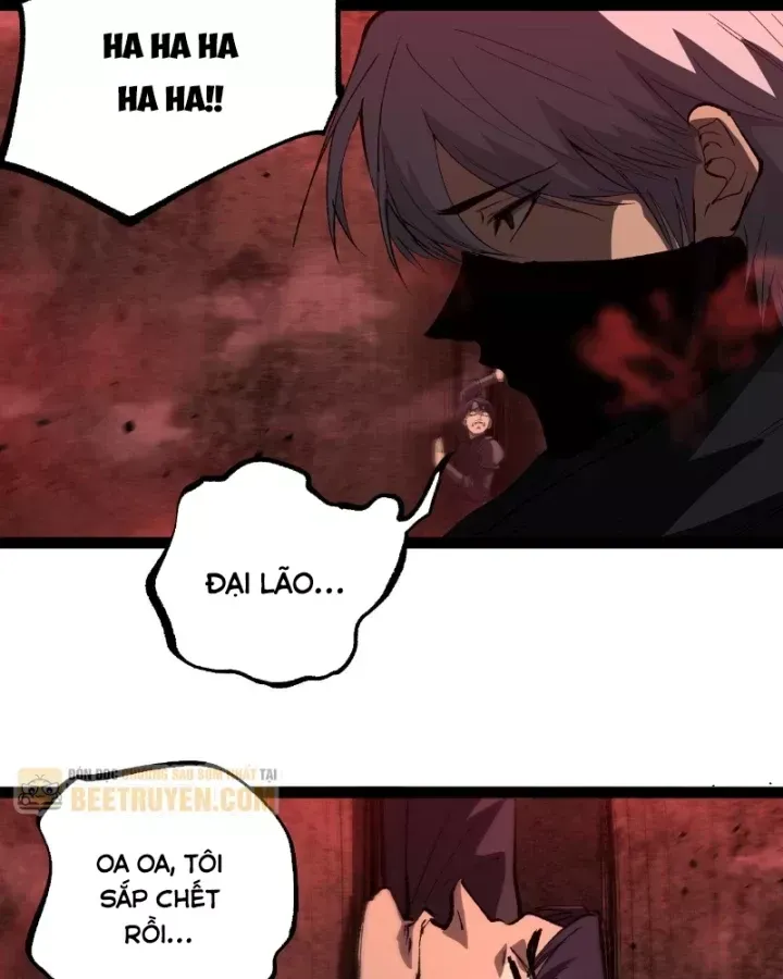 Thích Khách Thần Cấp, Ta Chính Là Bóng Đêm - Chương 102 - Trang 41