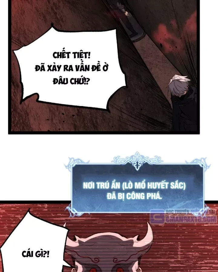 Thích Khách Thần Cấp, Ta Chính Là Bóng Đêm - Chương 102 - Trang 46