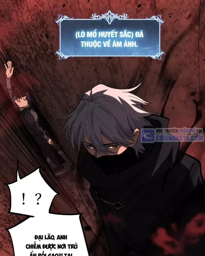 Thích Khách Thần Cấp, Ta Chính Là Bóng Đêm - Chương 102 - Trang 49