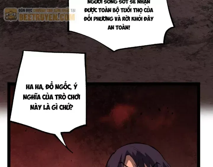 Thích Khách Thần Cấp, Ta Chính Là Bóng Đêm - Chương 102 - Trang 6