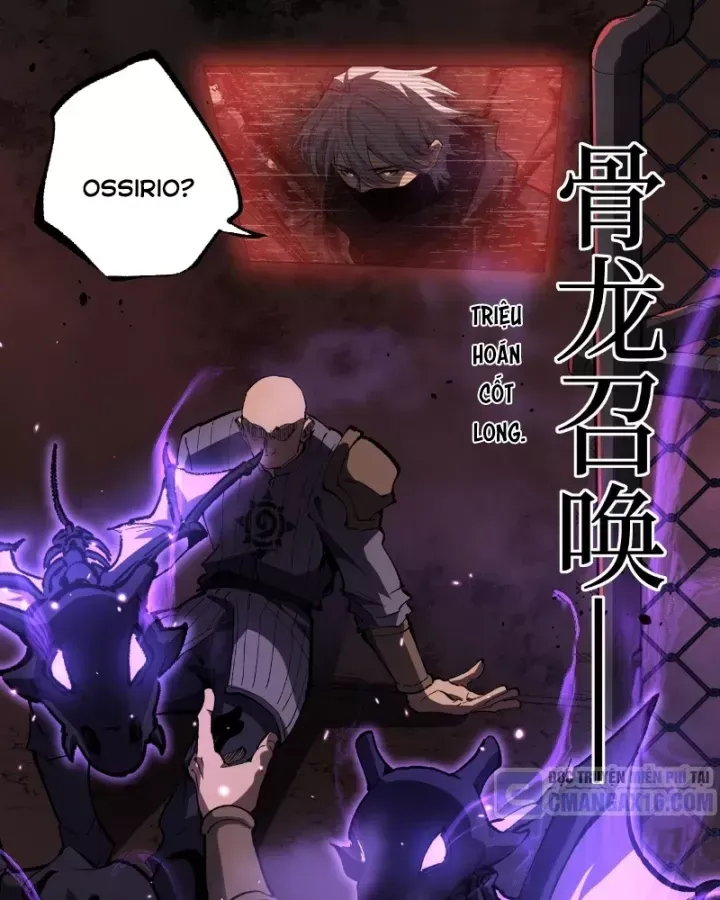 Thích Khách Thần Cấp, Ta Chính Là Bóng Đêm - Chương 102 - Trang 52