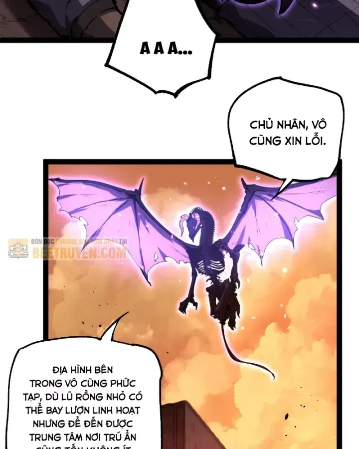 Thích Khách Thần Cấp, Ta Chính Là Bóng Đêm - Chương 102 - Trang 54