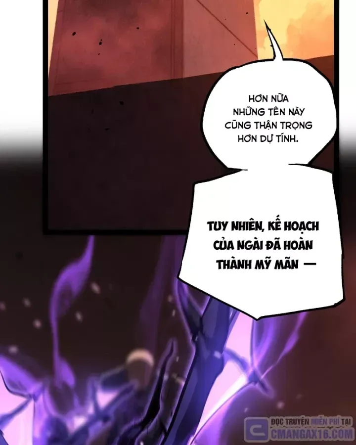 Thích Khách Thần Cấp, Ta Chính Là Bóng Đêm - Chương 102 - Trang 56