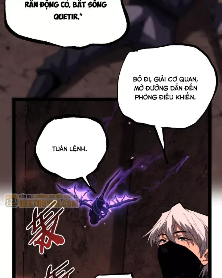 Thích Khách Thần Cấp, Ta Chính Là Bóng Đêm - Chương 102 - Trang 58