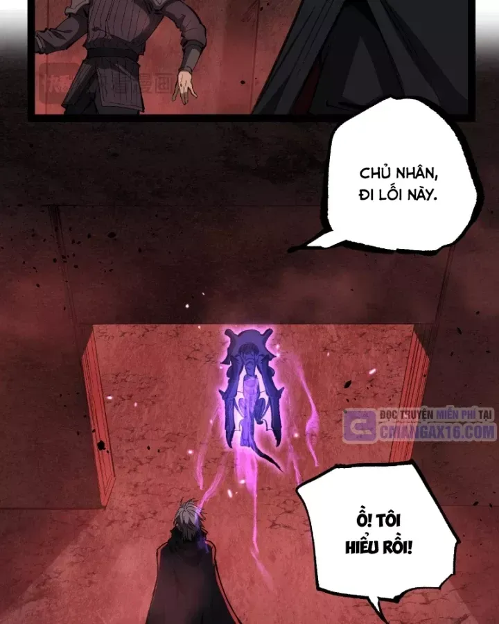 Thích Khách Thần Cấp, Ta Chính Là Bóng Đêm - Chương 102 - Trang 60