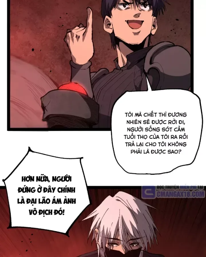Thích Khách Thần Cấp, Ta Chính Là Bóng Đêm - Chương 102 - Trang 7