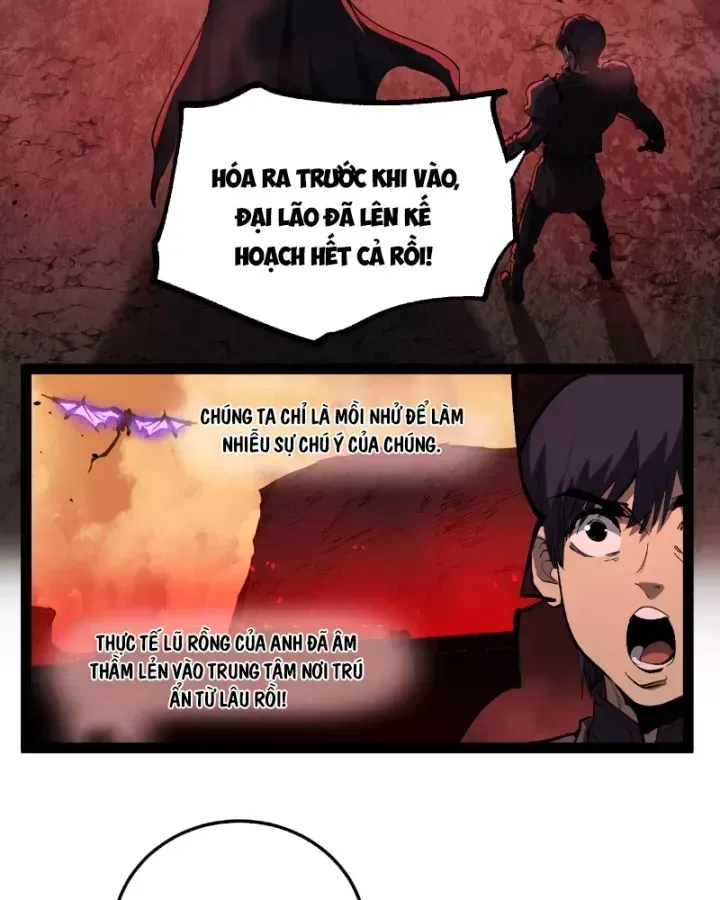 Thích Khách Thần Cấp, Ta Chính Là Bóng Đêm - Chương 102 - Trang 61
