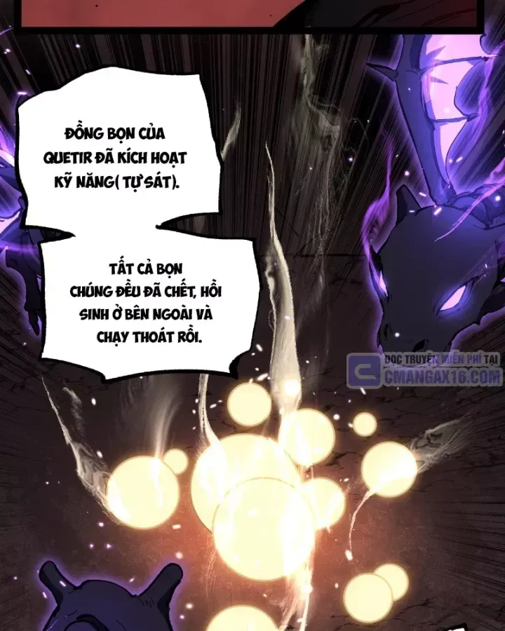 Thích Khách Thần Cấp, Ta Chính Là Bóng Đêm - Chương 102 - Trang 66