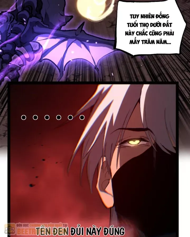 Thích Khách Thần Cấp, Ta Chính Là Bóng Đêm - Chương 102 - Trang 69