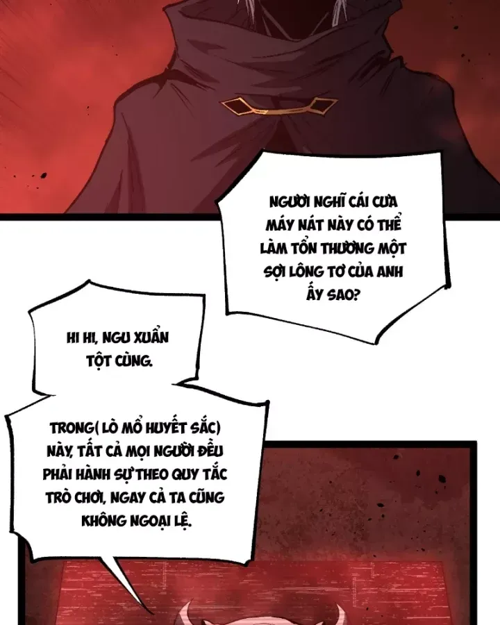 Thích Khách Thần Cấp, Ta Chính Là Bóng Đêm - Chương 102 - Trang 8