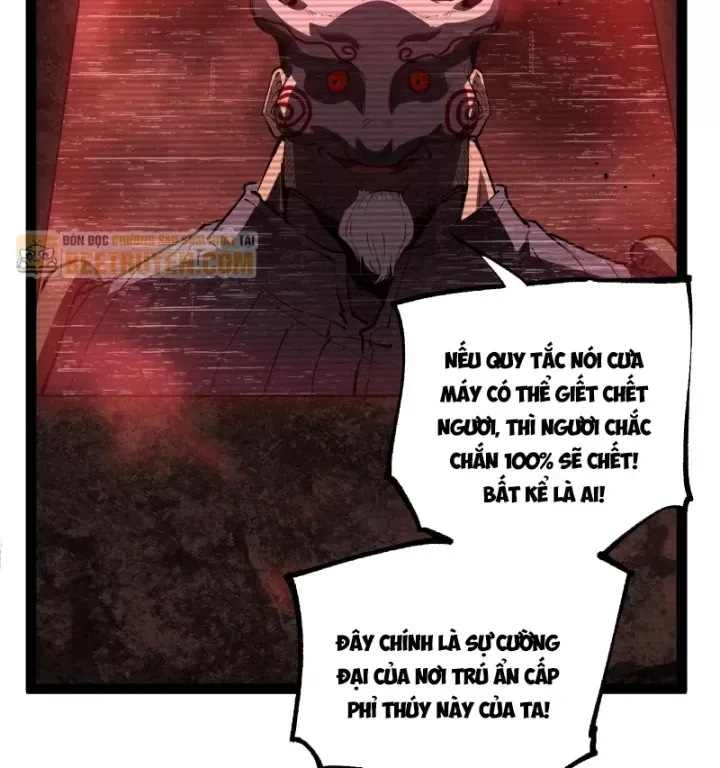 Thích Khách Thần Cấp, Ta Chính Là Bóng Đêm - Chương 102 - Trang 9