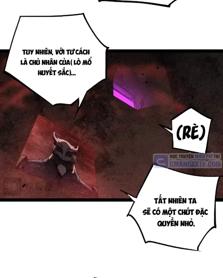 Thích Khách Thần Cấp, Ta Chính Là Bóng Đêm - Chương 102 - Trang 10
