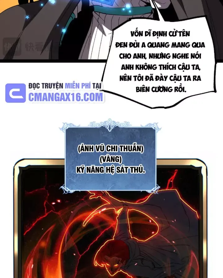 Thích Khách Thần Cấp, Ta Chính Là Bóng Đêm - Chương 103 - Trang 11