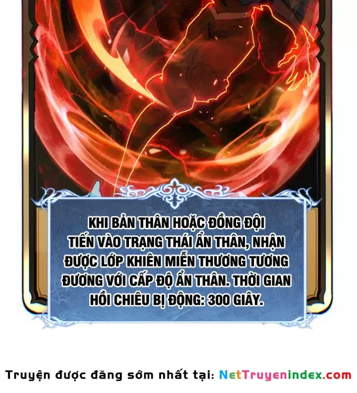 Thích Khách Thần Cấp, Ta Chính Là Bóng Đêm - Chương 103 - Trang 12