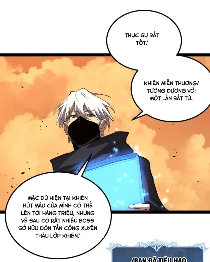 Thích Khách Thần Cấp, Ta Chính Là Bóng Đêm - Chương 103 - Trang 13