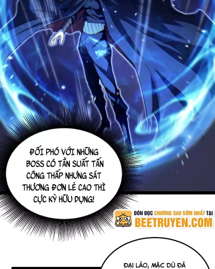 Thích Khách Thần Cấp, Ta Chính Là Bóng Đêm - Chương 103 - Trang 16