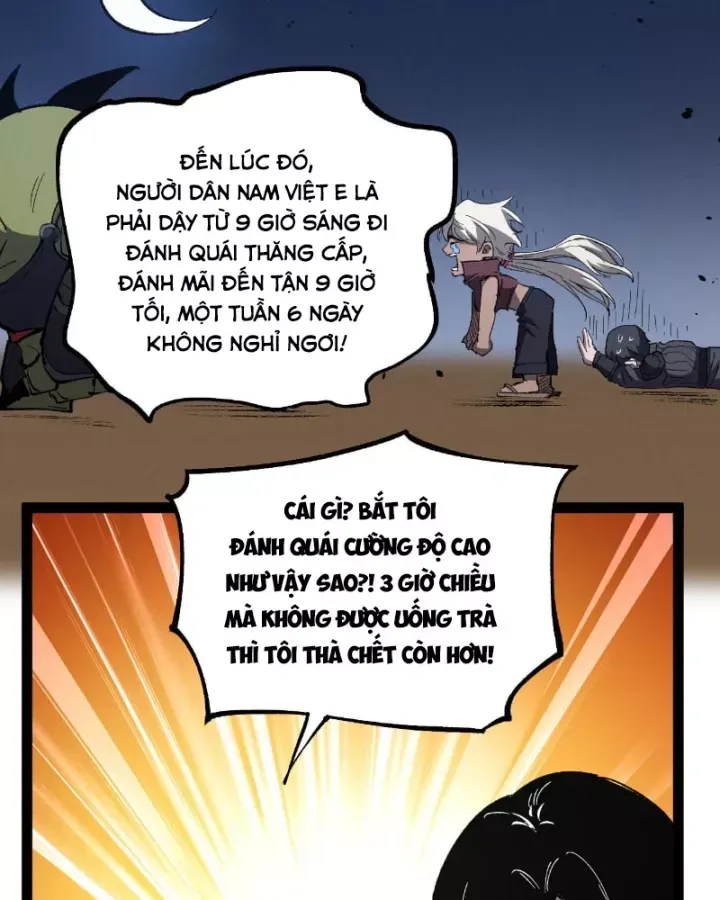 Thích Khách Thần Cấp, Ta Chính Là Bóng Đêm - Chương 103 - Trang 19