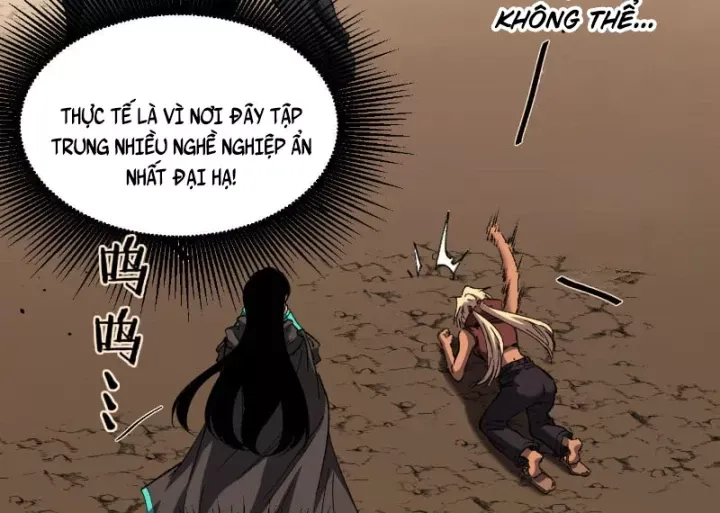 Thích Khách Thần Cấp, Ta Chính Là Bóng Đêm - Chương 103 - Trang 21