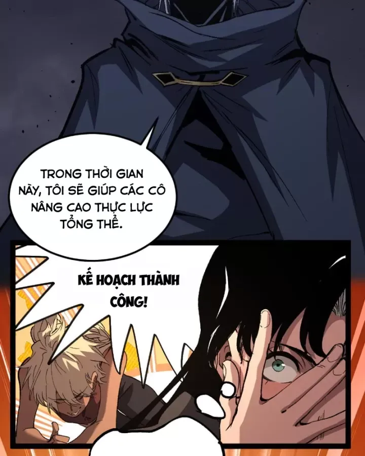 Thích Khách Thần Cấp, Ta Chính Là Bóng Đêm - Chương 103 - Trang 23