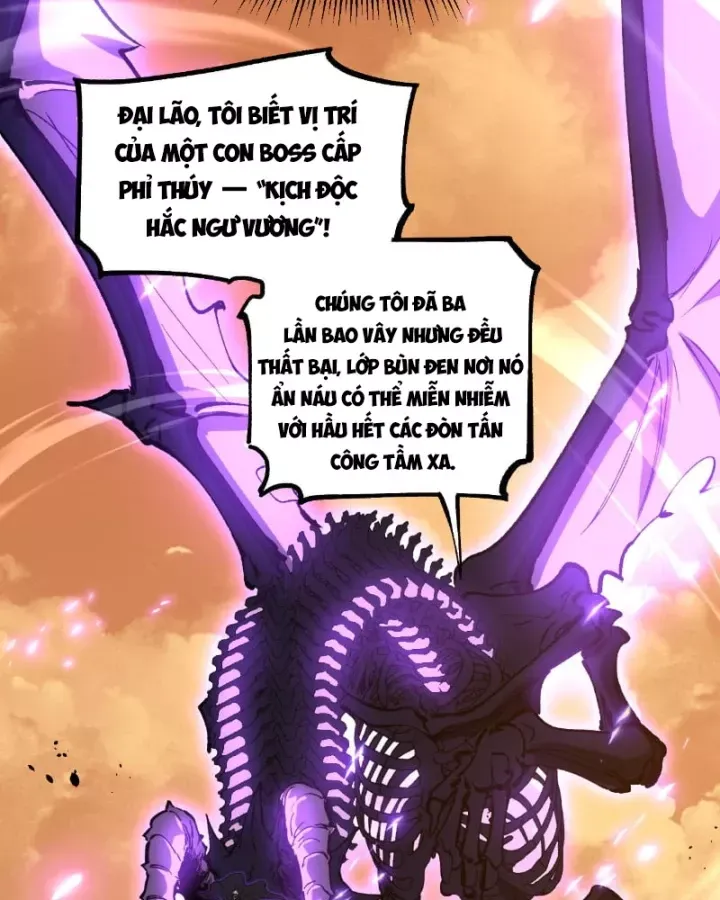 Thích Khách Thần Cấp, Ta Chính Là Bóng Đêm - Chương 103 - Trang 28