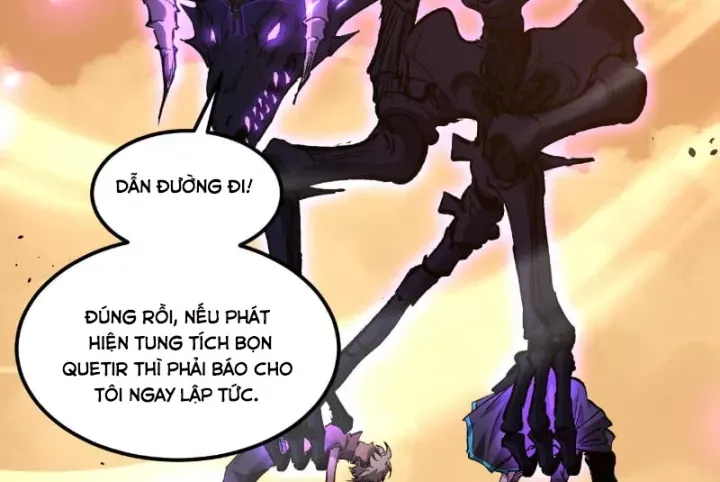 Thích Khách Thần Cấp, Ta Chính Là Bóng Đêm - Chương 103 - Trang 29