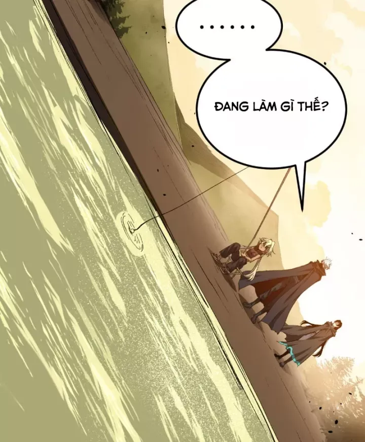 Thích Khách Thần Cấp, Ta Chính Là Bóng Đêm - Chương 103 - Trang 32