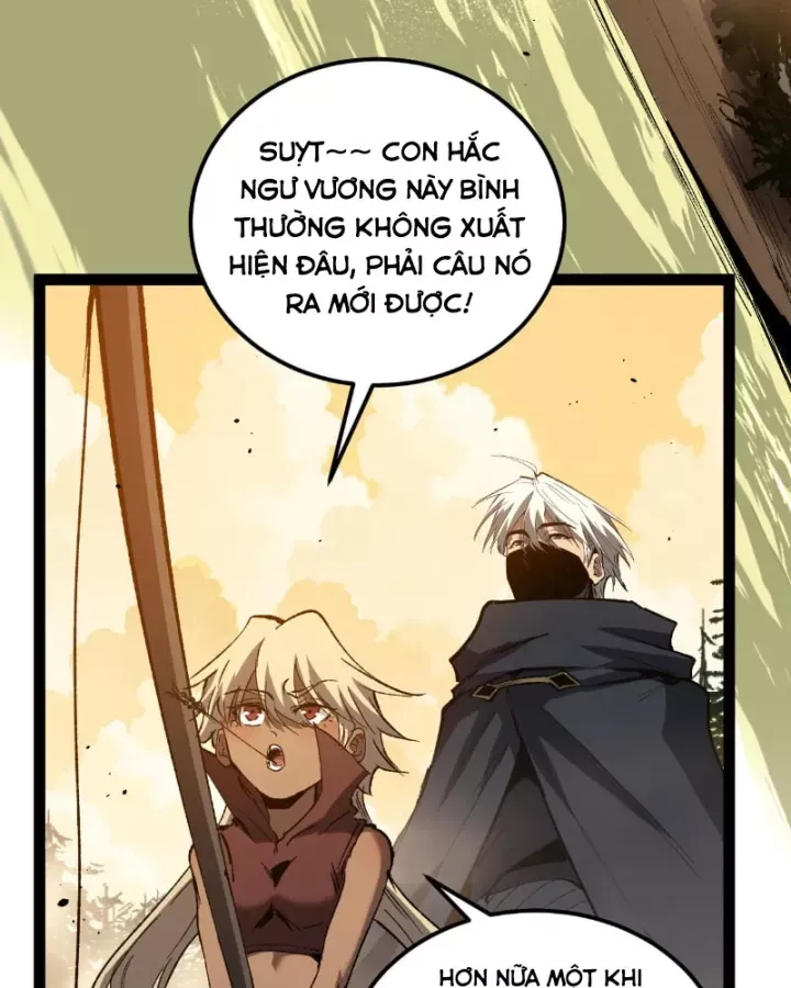 Thích Khách Thần Cấp, Ta Chính Là Bóng Đêm - Chương 103 - Trang 33