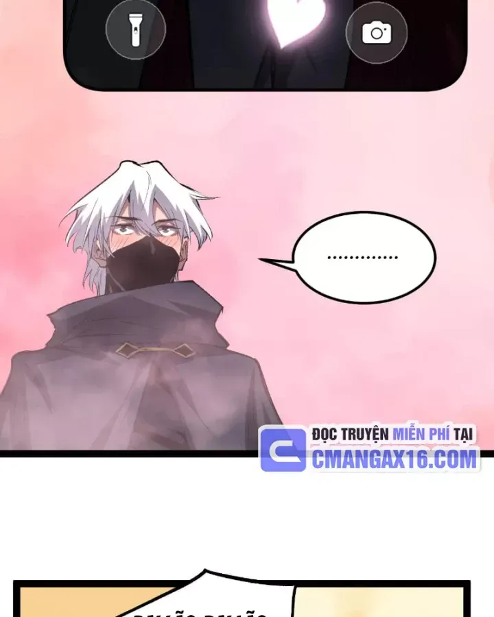 Thích Khách Thần Cấp, Ta Chính Là Bóng Đêm - Chương 103 - Trang 38