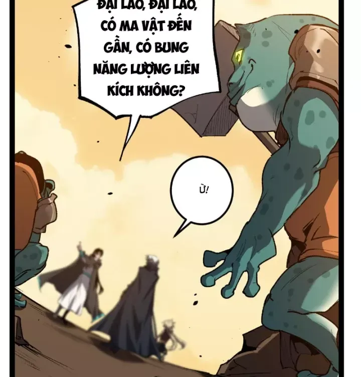 Thích Khách Thần Cấp, Ta Chính Là Bóng Đêm - Chương 103 - Trang 39