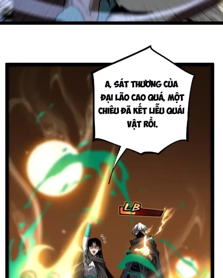 Thích Khách Thần Cấp, Ta Chính Là Bóng Đêm - Chương 103 - Trang 41