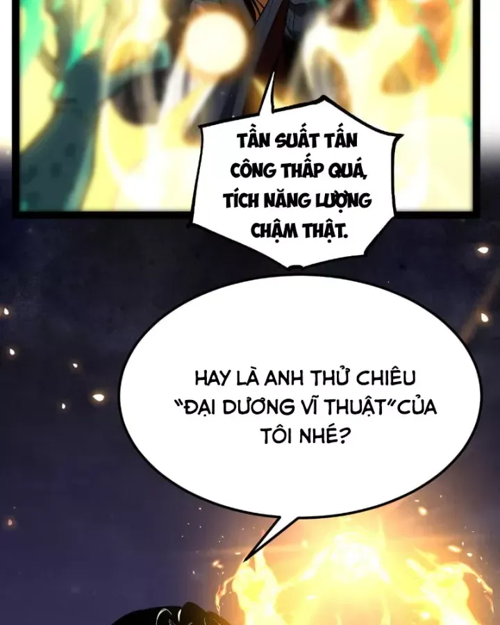 Thích Khách Thần Cấp, Ta Chính Là Bóng Đêm - Chương 103 - Trang 42