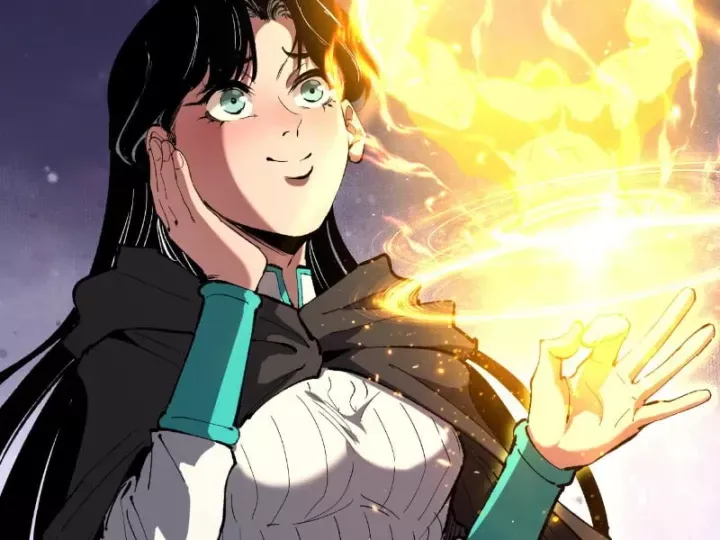 Thích Khách Thần Cấp, Ta Chính Là Bóng Đêm - Chương 103 - Trang 43