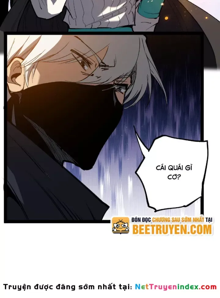 Thích Khách Thần Cấp, Ta Chính Là Bóng Đêm - Chương 103 - Trang 44