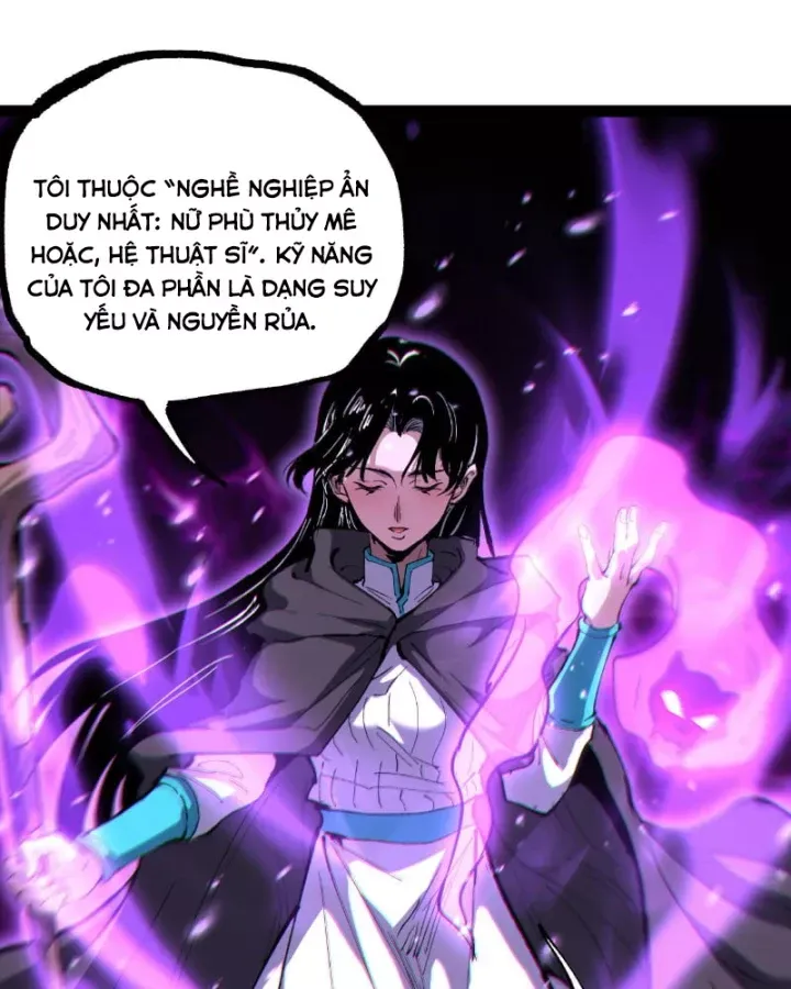 Thích Khách Thần Cấp, Ta Chính Là Bóng Đêm - Chương 103 - Trang 46