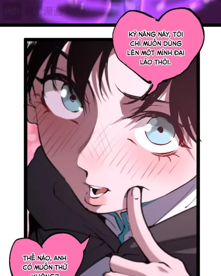 Thích Khách Thần Cấp, Ta Chính Là Bóng Đêm - Chương 103 - Trang 48