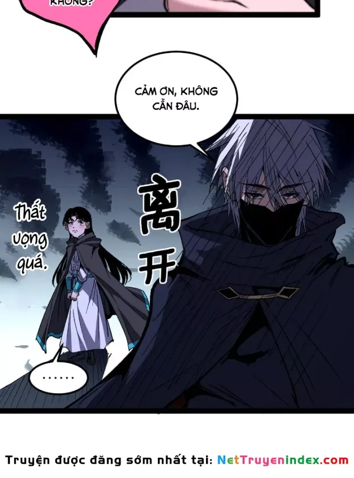 Thích Khách Thần Cấp, Ta Chính Là Bóng Đêm - Chương 103 - Trang 49
