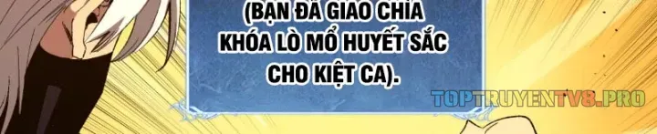 Thích Khách Thần Cấp, Ta Chính Là Bóng Đêm - Chương 103 - Trang 6