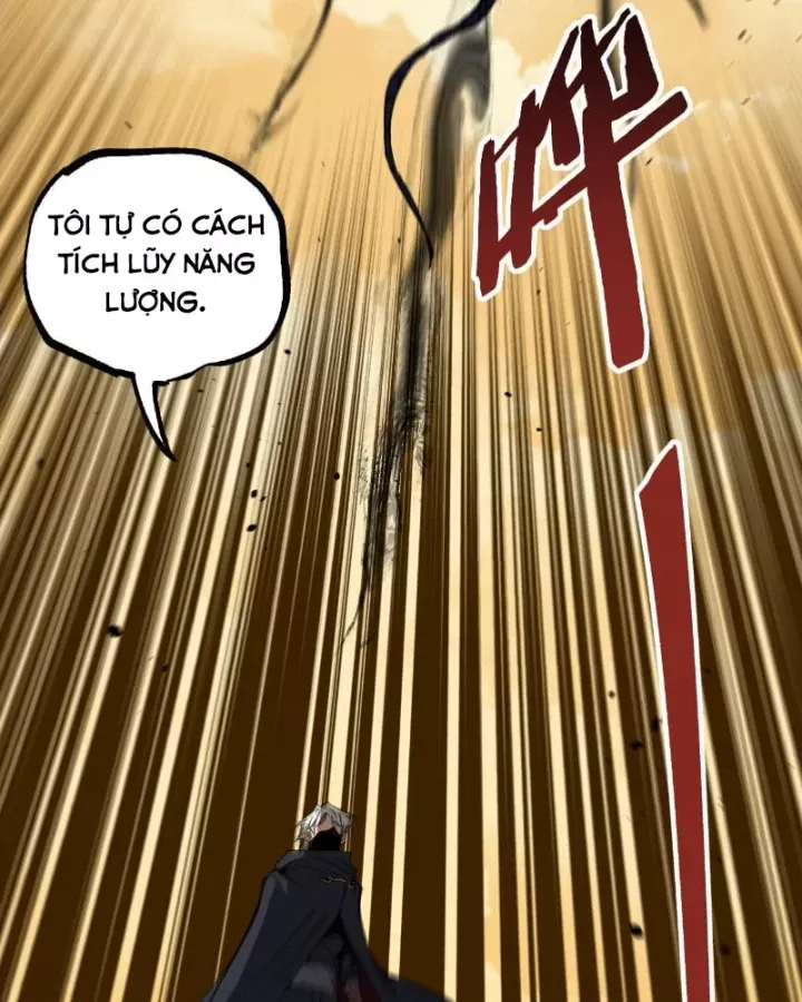 Thích Khách Thần Cấp, Ta Chính Là Bóng Đêm - Chương 103 - Trang 51