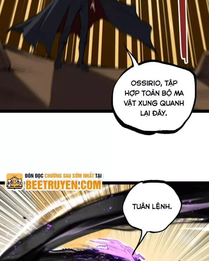 Thích Khách Thần Cấp, Ta Chính Là Bóng Đêm - Chương 103 - Trang 52