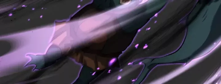 Thích Khách Thần Cấp, Ta Chính Là Bóng Đêm - Chương 103 - Trang 54