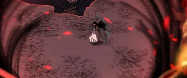 Thích Khách Thần Cấp, Ta Chính Là Bóng Đêm - Chương 103 - Trang 58